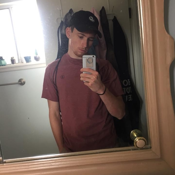 Meet your Posher, Nate - Picture 1 of 1